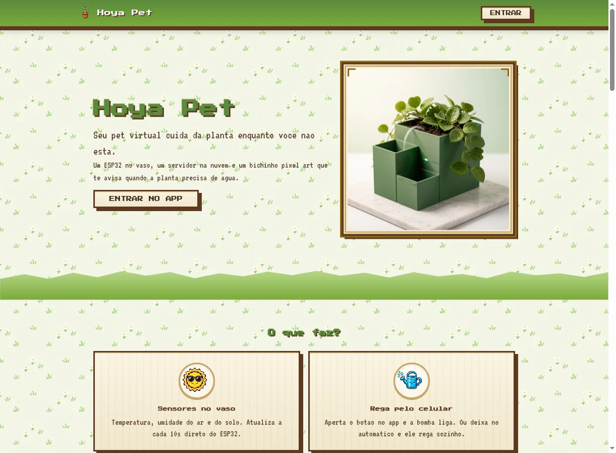 Smart AI Plant Controller